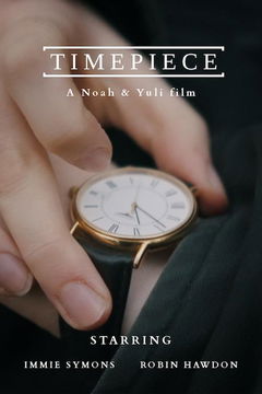 Timepiece (2024)