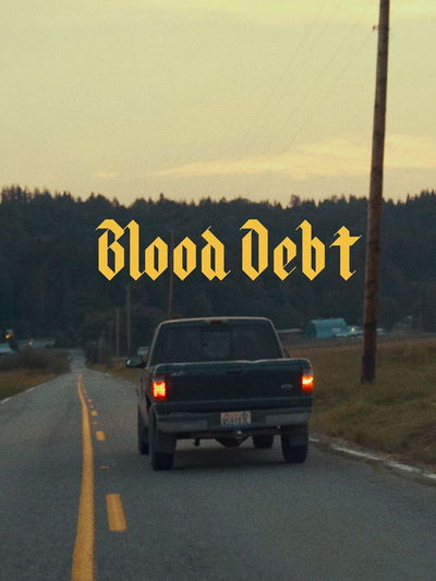 Blood Debt