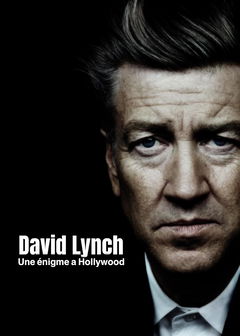 David Lynch - Welcome to Lynchland (2025)