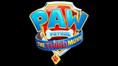 Paw Patrol 3