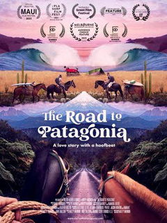 The Road to Patagonia (2022)