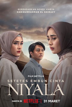 Setetes Embun Cinta Niyala (2025)
