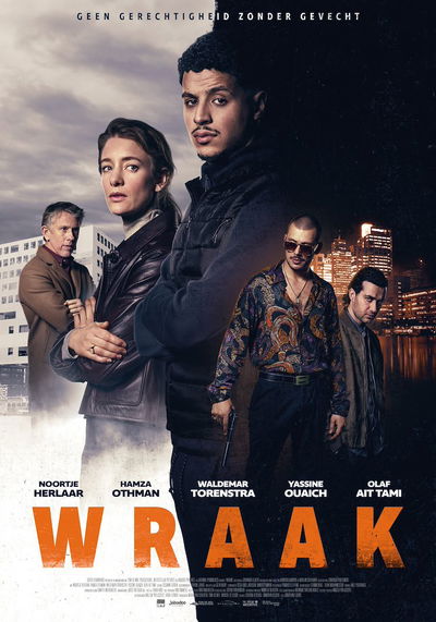 Wraak