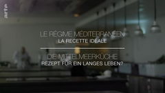 Le régime méditerranéen - La recette idéale (2024)