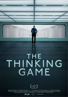 The Thinking Game (2024)