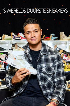 's Werelds Duurste Sneakers