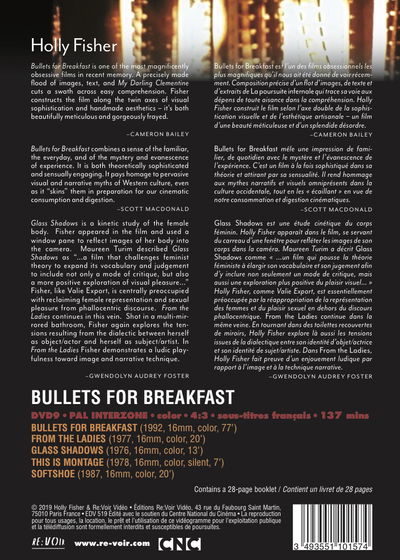 Bullets for Breakfast