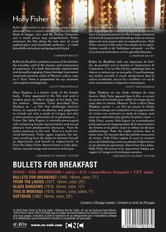Bullets for Breakfast (1992)