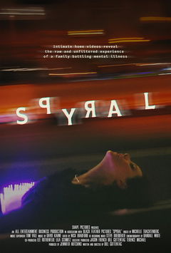 Spyral (2024)
