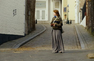 De smartphoneloze mens