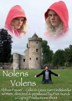 Nolens Volens (2016)