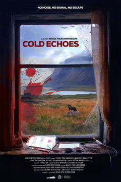 Cold Echoes
