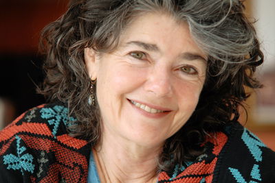 In Memoriam: Dieuwertje Blok