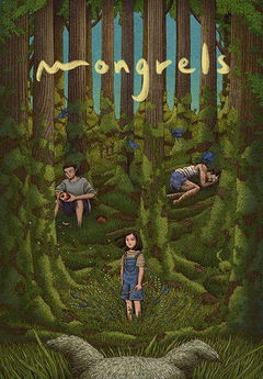 Mongrels (2024)