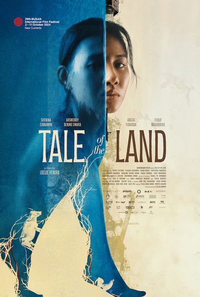 Tale of the Land