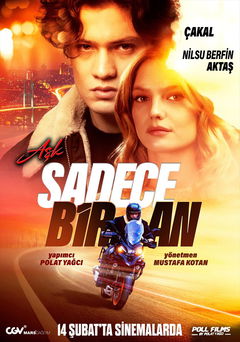 Ask Sadece Bir An (2025)