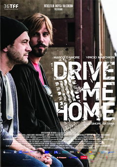 Drive Me Home (2018)