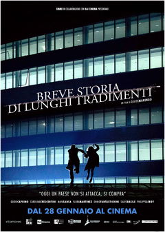 Breve storia di lunghi tradimenti (2012)