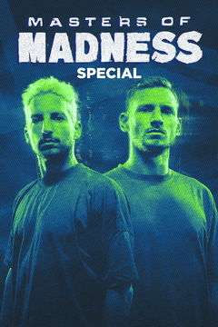 Masters Of Madness Special Van FC Straat