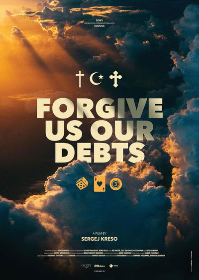 Vergeef ons onze schulden