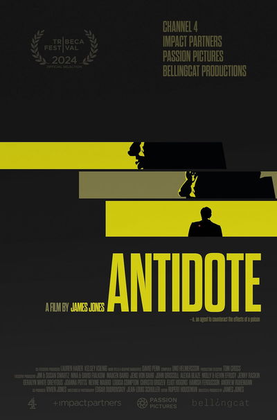 Antidote