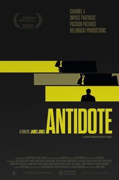 Antidote (2024)