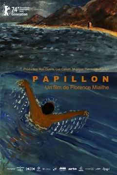 Papillon (2024)