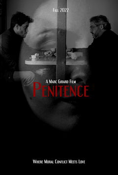 Penitence (2022)