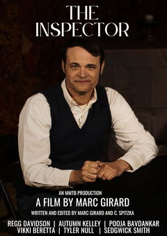 The Inspector (2024)
