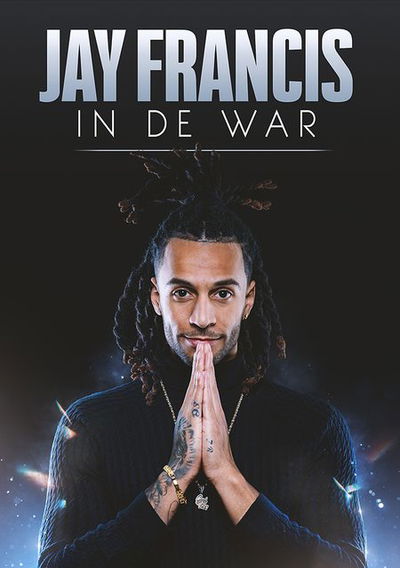 Jay Francis in de War
