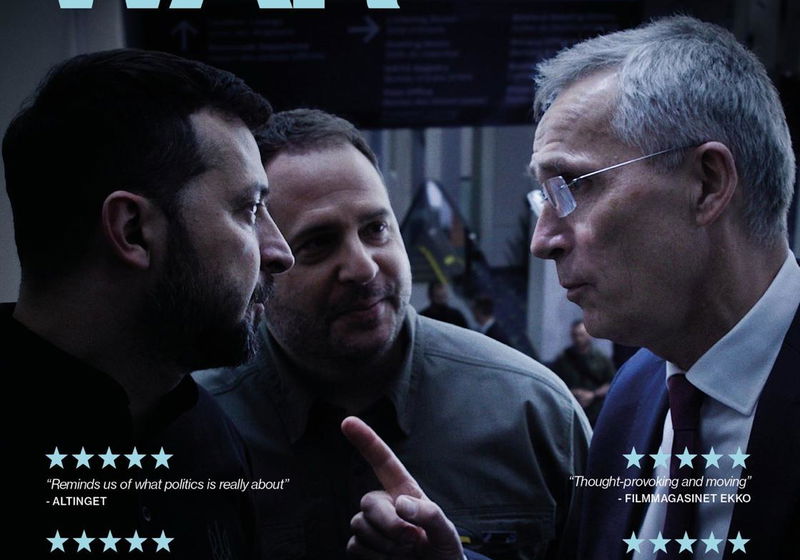 Beste Oorlogsfilms 2025 op NPO Start &amp; Plus (november 2025)