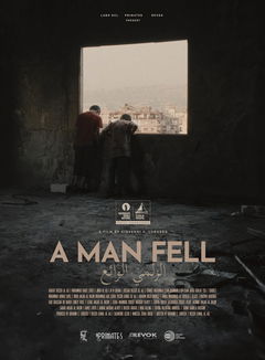 A Man Fell (2024)