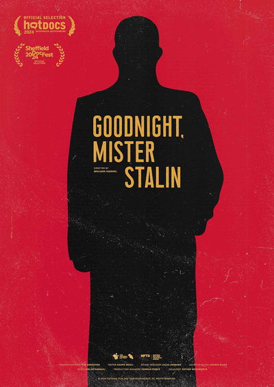 Goodnight, Mister Stalin