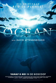 OCEAN with David Attenborough (2025)