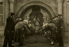 The Woman of Mystery (1914)