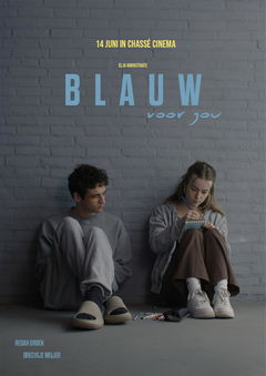 Blauw Voor Jou (2024)