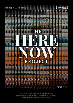 The Here Now Project (2024)