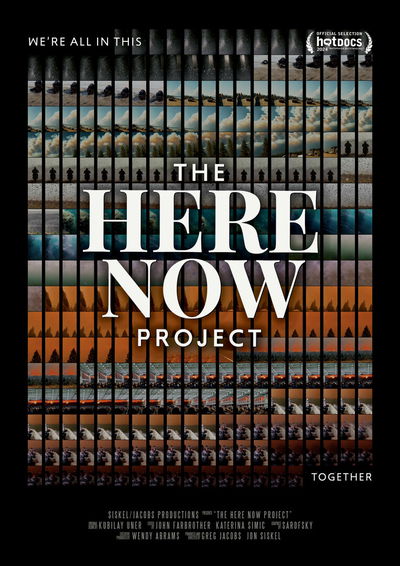 The Here Now Project
