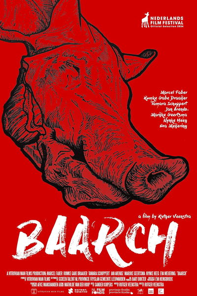 Baarch