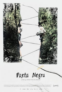 Pasta Negra (2025)