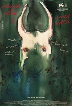 Minha Mãe é Uma Vaca (2024)