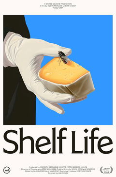 Shelf Life (2024)