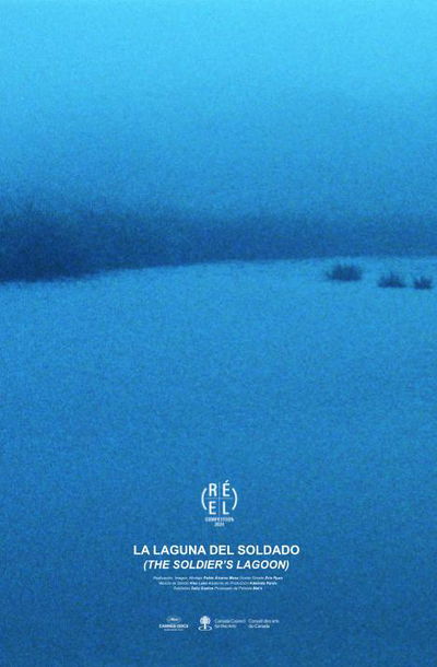 La Laguna del Soldado