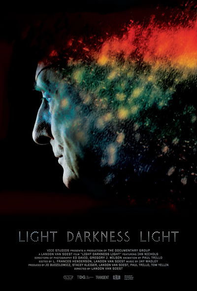 Light Darkness Light