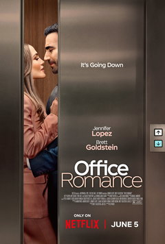 Office Romance (2026)