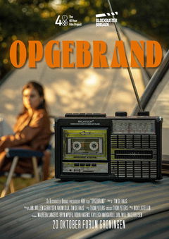 Opgebrand (2024)