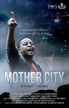 Mother City (2024)
