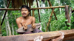 Slave Island (2025)