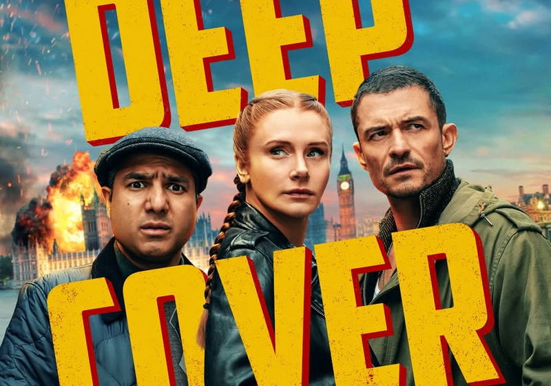 Top 10 Beste Komedies 2025 op Amazon Prime Video (september 2025)