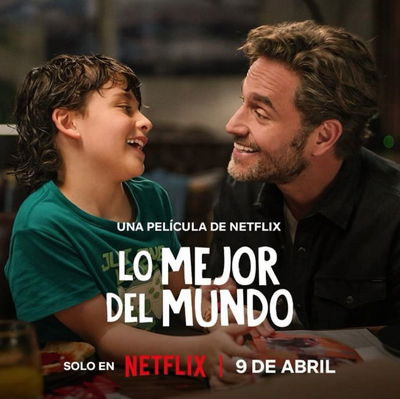 Lo mejor del mundo
